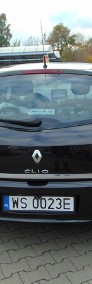 Renault Clio III Nawigacja, Kamera-3