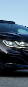 Volkswagen Arteon R -LINE x 3 Masaze HEAD UP kamery acc FUL LED skora BLIS panorama MA-3