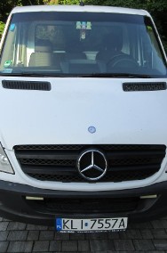 Mercedes-Benz Sprinter 313 2.2 CDi SUPER STAN !!-2