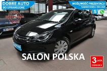 Opel Astra K 1.4 125KM Tempomat, Czujniki Cofania, AutoAndroid/Apple Car, FV 23%