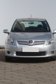 Toyota Auris II , Salon Polska, 1. Właściciel, Klima-2