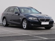 BMW SERIA 5 VI (F07/F10/F11) BMW SERIA 5 , 218 KM, Automat, Navi, Xenon, Bi-Xenon, Klimatronic,