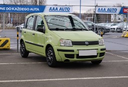 Fiat Panda II , Salon Polska