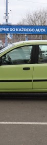 Fiat Panda II , Salon Polska-4