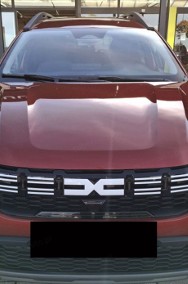 Dacia Jogger Extreme 7-miejsc 1.6 Full Hybrid Extreme 7-miejsc 1.6 Full Hybrid 140KM-2