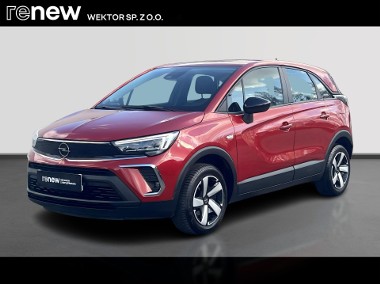 Opel Crossland X Crossland 1.2 T-1