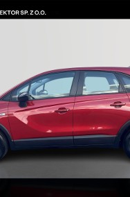 Opel Crossland X Crossland 1.2 T-2