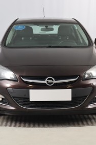 Opel Astra J , Salon Polska, 1. Właściciel, Serwis ASO, Klimatronic,-2