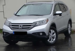 Honda CR-V IV