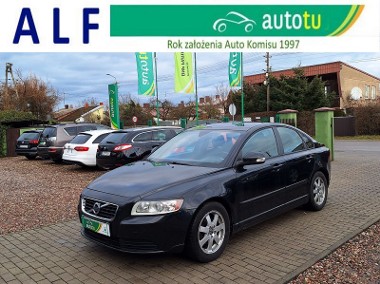 Volvo S40 II *Autentyczny Przebieg*Serwis*PL*-1