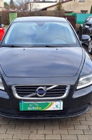 Volvo S40 II *Autentyczny Przebieg*Serwis*PL*-2