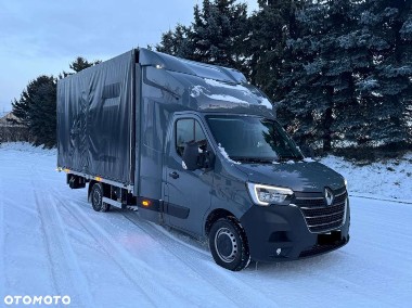 Renault Master-1