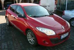 Renault Megane III 1,6 Benzyna
