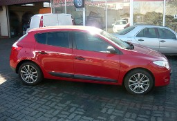 Renault Megane III 1,6 Benzyna
