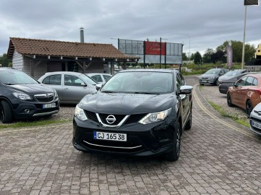 Nissan Qashqai II-1