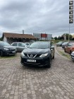 Nissan Qashqai II