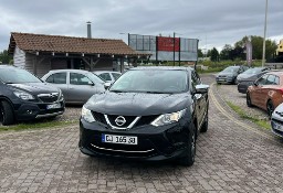 Nissan Qashqai II
