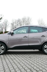Hyundai ix35 FL 2.0 CRDi 184KM 4x4 4WD Style +Hak -Polski Salon -1 Właściciel AWD-2