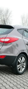 Hyundai ix35 FL 2.0 CRDi 184KM 4x4 4WD Style +Hak -Polski Salon -1 Właściciel AWD-3