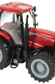 Traktor Ciągnik Big Farm PUMA 210 Światło i Dźwięk 1:16-2