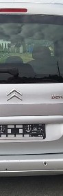 Citroen Berlingo II 1.6 z gazem 2 x drzwi odsuwne/Komputer /Tempomat-4