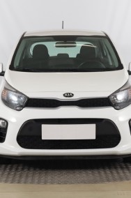 Kia Picanto II , Klima, Parktronic, Podgrzewane siedzienia-2