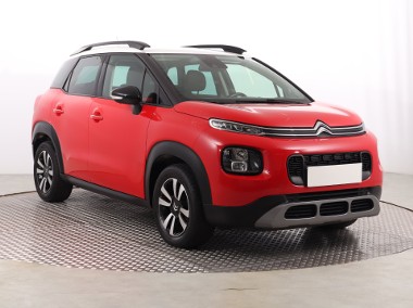 Citroen C3 Aircross , Salon Polska, Serwis ASO, Navi, Klimatronic, Tempomat,-1