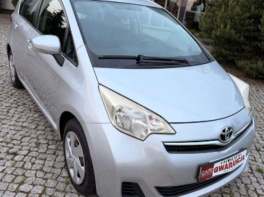 Toyota Verso-1
