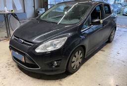 Ford C-MAX II 2.0tdci 140km Titanium Xenon Klimatronik bezwypadkowy