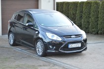 Ford C-MAX II SPRZEDANY!