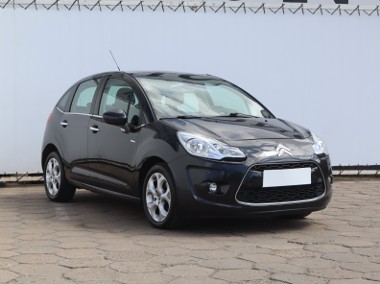 Citroen C3 II , Automat, Klimatronic, Tempomat, Parktronic,ALU-1