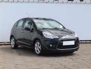 Citroen C3 II , Automat, Klimatronic, Tempomat, Parktronic,ALU