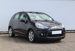 Citroen C3 II , Automat, Klimatronic, Tempomat, Parktronic,ALU