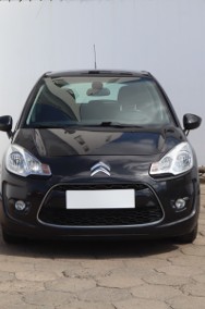 Citroen C3 II , Automat, Klimatronic, Tempomat, Parktronic,ALU-2