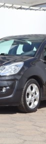 Citroen C3 II , Automat, Klimatronic, Tempomat, Parktronic,ALU-3