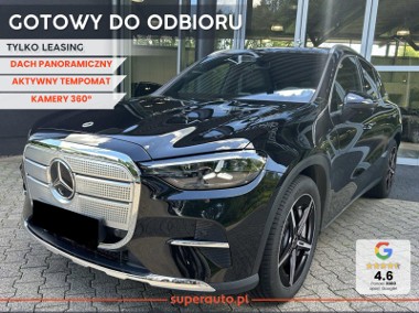 Mercedes-Benz Klasa GLC