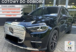 Mercedes-Benz Klasa GLC 400 4-Matic EQ Avantgarde 400 4M EQ Pakiet Advanced Plus z Dodatkami
