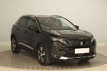 Peugeot 3008 , Salon Polska, 1. Właściciel, Automat, VAT 23%, Skóra, Navi,