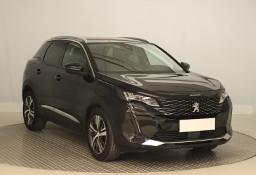 Peugeot 3008 , Salon Polska, 1. Właściciel, Automat, VAT 23%, Skóra, Navi,