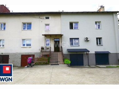 Mieszkanie, sprzedaż, 66.50, Dąbrówka Osuchowska, Czermin (gm.), Mielecki (pow.)-1