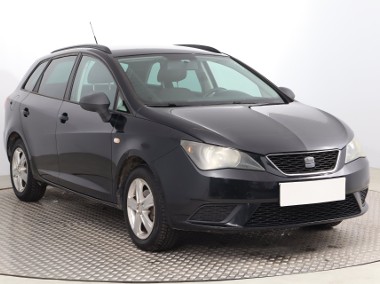 SEAT Ibiza V , GAZ, Klima-1