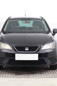 SEAT Ibiza V , GAZ, Klima-2