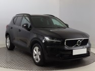 Volvo XC40 , Salon Polska, Klimatronic, Tempomat, Parktronic,