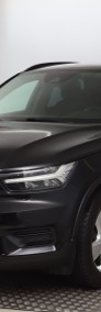 Volvo XC40 , Salon Polska, Klimatronic, Tempomat, Parktronic,-3
