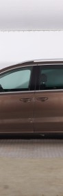 Volkswagen Sharan II 170 KM, Skóra, Navi, Xenon, Bi-Xenon, Klimatronic, Tempomat,-4
