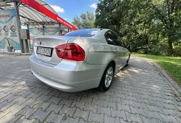 BMW SERIA 3 IV (E90/E91/E92/E93) BMW E90 318i