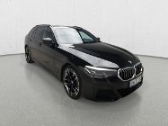 BMW SERIA 5 VII (F90)