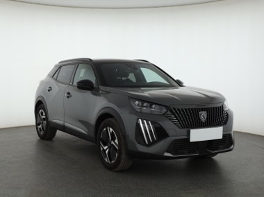 Peugeot 2008 e-2008 , SoH 96%, Salon Polska, 1. Właściciel, Serwis ASO, Automat,-1