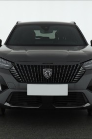 Peugeot 2008 e-2008 , SoH 96%, Salon Polska, 1. Właściciel, Serwis ASO, Automat,-2