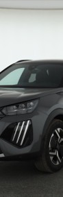 Peugeot 2008 e-2008 , SoH 96%, Salon Polska, 1. Właściciel, Serwis ASO, Automat,-3